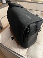 Luiertas, Motoren, Accessoires | Koffers en Tassen, Ophalen, Zo goed als nieuw