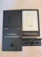 Remarkable 2 Paper Tablet Bundel met Marker Plus, Computers en Software, Ophalen of Verzenden, Zo goed als nieuw