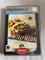 Playstation 2 - Battlefield 2 Modern Combat, Ophalen of Verzenden, Zo goed als nieuw