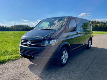 VW T6 TRANSPORTER L2H1, Achat, 3 places, Diesel, Particulier