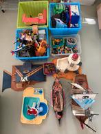 Groot lot Playmobil, Kinderen en Baby's, Speelgoed | Playmobil, Gebruikt, Ophalen