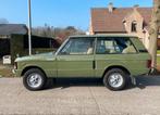 Range Rover Classic te koop 3 deurs V8 benzine 1982, Te koop, Benzine, Elektrische ramen, Particulier