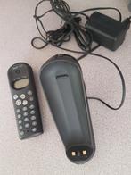 draadloos telefoontoestel Belgacom, Ophalen, Gebruikt, 1 handset