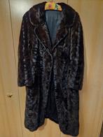 Bontjas Nerts, Enlèvement, Comme neuf, Brun