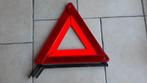 Triangle d'avertissement voiture, Utilisé, Enlèvement ou Envoi