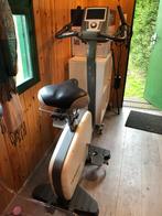 Tunturi hometrainer, Sport en Fitness, Fitnessapparatuur, Ophalen, Gebruikt, Hometrainer