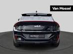 KIA Ev6 BEV 77,4 kWH GT AWD, Automaat, 585 pk, Stof, Bluetooth