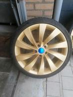 Audi, Vw, Skoda, Seat 19"  5x112 ET35 of ruilen 19inch, Auto-onderdelen, Banden en Velgen, 19 inch, Velg(en), Ophalen of Verzenden