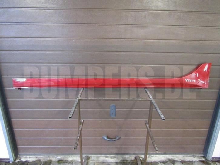 Zijskirt Dorpellijst Links Jaguar XE 760 FSR SPORT 14- 99678, Auto-onderdelen, Carrosserie, Bumper, Links, Gebruikt, 6 maanden garantie