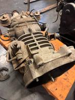 versnellingsbak vwT3 syncro met sper, Ophalen