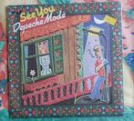 45 tours, Depeche Mode, See You, édition France, Enlèvement ou Envoi, 1980 à 2000, Comme neuf