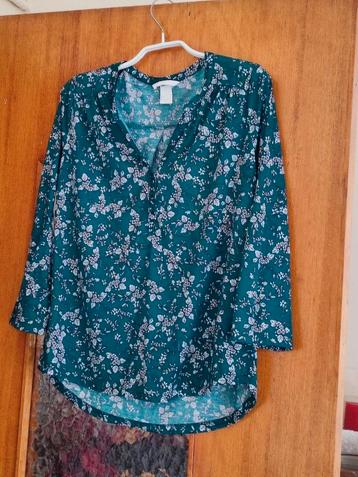 Blouse taille small 