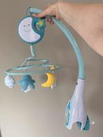 Chicco Mobiel met muziek Next2Dreams blauw, Kinderen en Baby's, Ophalen, Zo goed als nieuw