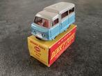 Dinky toys 295 atlas bus in mint staat!, Ophalen of Verzenden, Dinky Toys