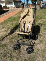 Buggy inplooibaar koelstra, Kinderen en Baby's, Buggy's, Ophalen, Zo goed als nieuw, Koelstra