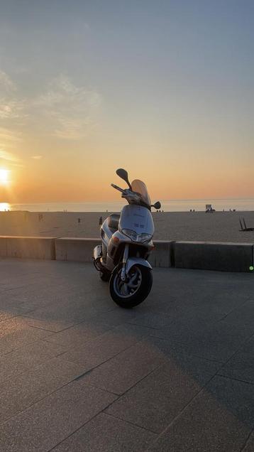 Gilera Runner 180cc (172cc) SD M07 A1 Gereviseerd blok beschikbaar voor biedingen