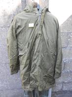 Shell parka, Ophalen of Verzenden, Overige soorten, Kleding of Schoenen