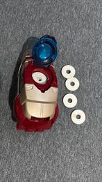 Main lance missile Marvel, Enlèvement, Comme neuf