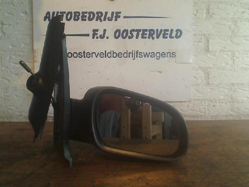 Buitenspiegel rechts van een Volkswagen Fox, Auto-onderdelen, Spiegels, Volkswagen, Gebruikt, 3 maanden garantie, Ophalen of Verzenden