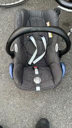 Maxi-Cosi, Enlèvement, Utilisé, Maxi-Cosi, Ceinture de sécurité