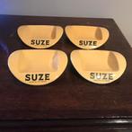 Vintage asbak Suze Frankrijk, Verzamelen, Ophalen of Verzenden, Zo goed als nieuw