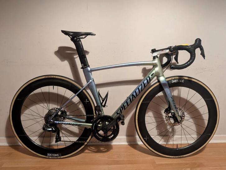 Specialized allez sprint maat 54, Fietsen en Brommers, Fietsen | Racefietsen, Ophalen