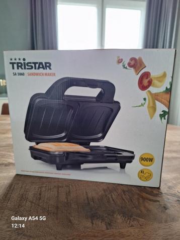 Croque monsieur machine beschikbaar voor biedingen