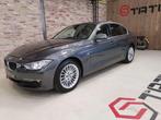 BMW 3 Serie 320 320d Efficient Dynamic Edition Blue Performa, Auto's, Achterwielaandrijving, 4 cilinders, 109 g/km, USB