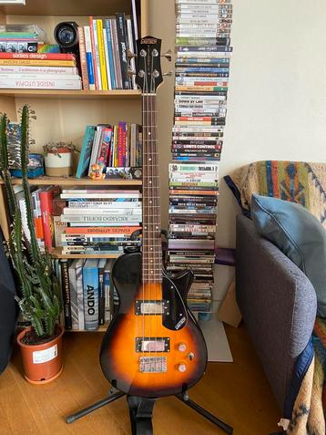 Gretsch Bass Short Scale Junior Jet Electromatic beschikbaar voor biedingen
