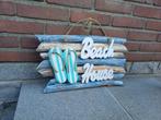 Déco summer style - zwembad zomerbar vakantiehuis, Tuin en Terras, Verzenden
