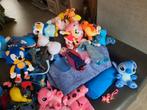 Stich en pokemon knuffels, Kinderen en Baby's, Speelgoed | Knuffels en Pluche, Ophalen of Verzenden, Nieuw