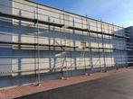 Stelling Steiger stellingen allround Layher AT-Pac MJ 82 M, Doe-het-zelf en Bouw, Steigers, Ophalen, Nieuw
