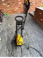 Hogedruk reiniger, Tuin en Terras, Hogedrukreinigers, Ophalen, Zo goed als nieuw