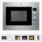 Microgolf-combi oven., Elektronische apparatuur, Ophalen, Oven, Microgolfoven