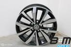 1 losse 17 inch lichtmetalen velg VW T-roc 2GA601025B, Auto-onderdelen, Banden en Velgen, Gebruikt, Velg(en)