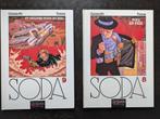 Lot van 16 hardcover strips, zeer goeie staat, franstalig, Boeken, Meerdere stripboeken, Ophalen of Verzenden, Zo goed als nieuw