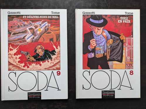 Lot van 16 hardcover strips, zeer goeie staat, franstalig, Boeken, Stripverhalen, Zo goed als nieuw, Meerdere stripboeken, Ophalen of Verzenden