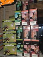 Lot complet, Ophalen, Nieuw, Verlichting