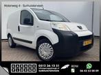 Peugeot Bipper 1.3 HDi XT Profit + Marge Trekhaak Airco NL-A, Auto's, 119 g/km, Te koop, Electronic Stability Program (ESP), Bedrijf