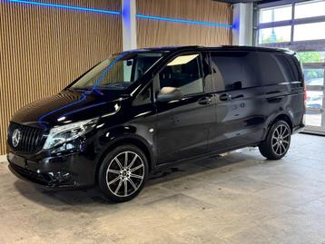 Mercedes Vito 119 cdi '' Schuifdeur links en rechts !! '' beschikbaar voor biedingen