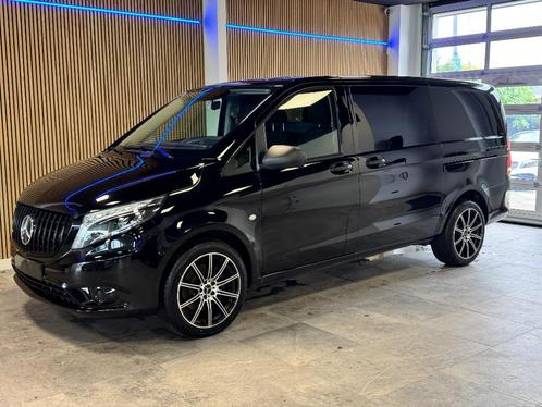 Mercedes Vito 119 cdi '' Schuifdeur links en rechts !! '', Auto's, Mercedes-Benz, Bedrijf, Te koop, Vito, ABS, Achteruitrijcamera