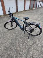 Elektrische Fiets te koop, Ophalen
