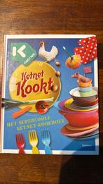 H. Smeesters - Ketnet kookt!, Enlèvement, H. Smeesters