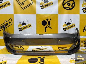 Voorbumper Volkswagen Golf 7 KLS 5G0807221AL Bumper beschikbaar voor biedingen