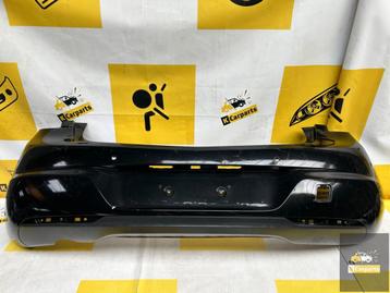 Opel Astra K Achterbumper 6X PDC 2014-2021 13425478 BUMPER beschikbaar voor biedingen