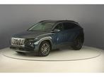 Hyundai Tucson 1.6T-GDi Hybrid 230pk Shine, Auto's, Automaat, Parkeersensor, 170 kW, 5 zetels