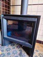 Houtkachel van het merk stuv., Huis en Inrichting, Kachels, Ophalen, Zo goed als nieuw, Houtkachel