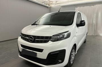 OPEL VIVARO 2.0 D Cargo M Autm. Edition , Automatic, FULL !! beschikbaar voor biedingen