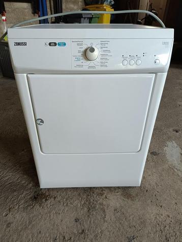 ZANUSSI LINDO DROOGKAST beschikbaar voor biedingen