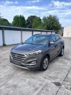 DESTOCKAGE Hyundai Tucson - Klaar inschrijvi. - Automaat, Auto's, Automaat, Euro 6, Diesel, Particulier